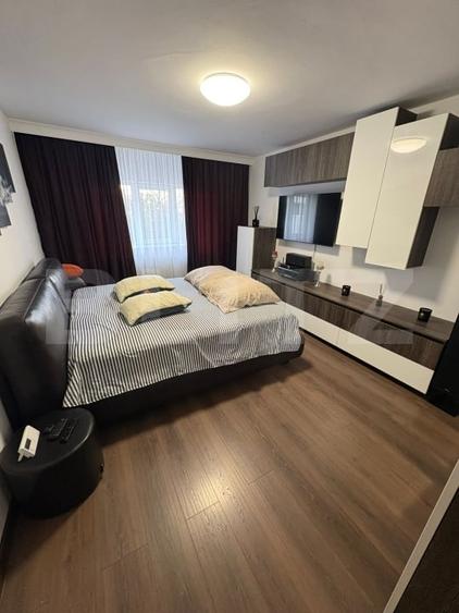 Apartament cu 2 camere, etaj 1, Stefan Cel Mare - 4