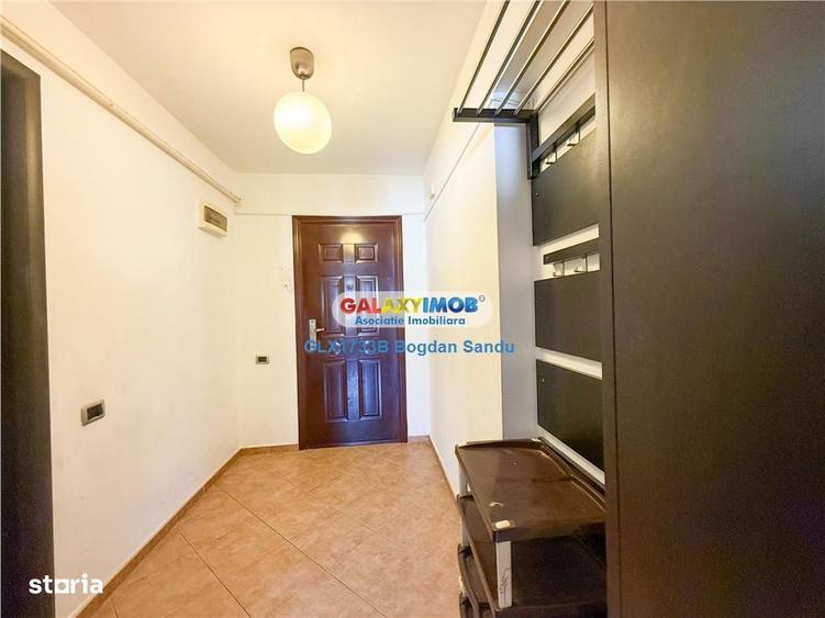 Apartament cu 3 camere în Chiajna