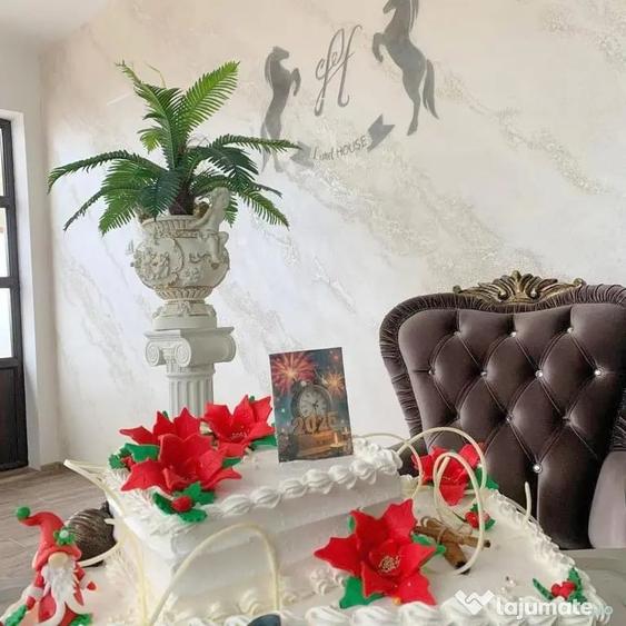 Spațiu comercial, de 917 mp, în Pechea