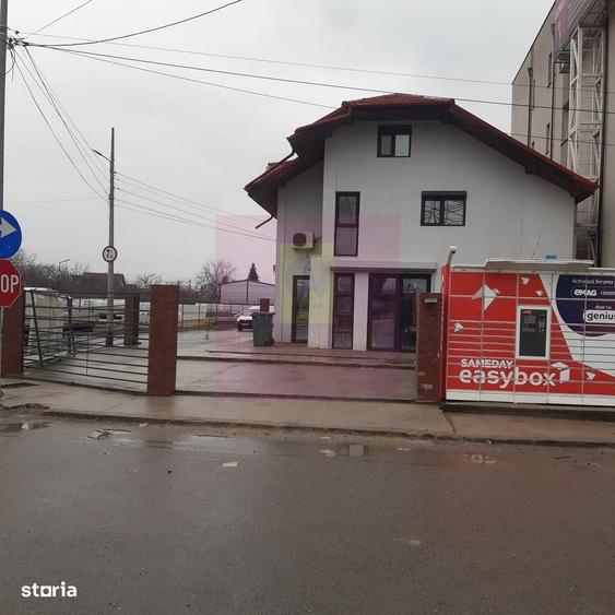 Casă cu 4 camere în Cățelu