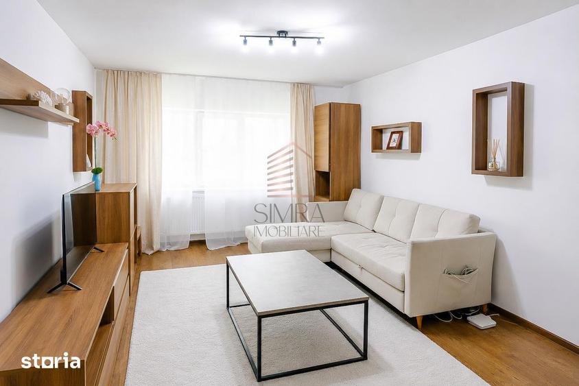Apartament 2 camere decomandat Decebal - 1
