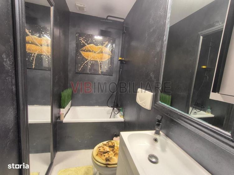 Inchiriere apartament 3 camere, 65 mp, mobilat, utilat - Floreasca - 4