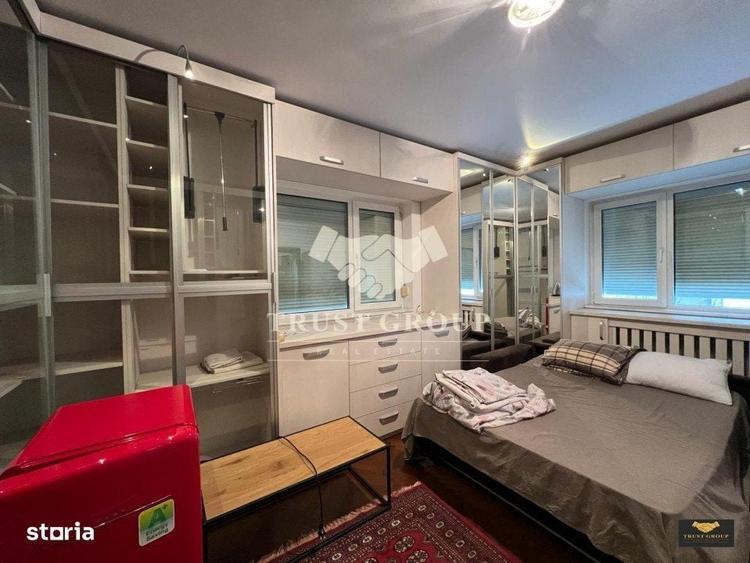 Casa Individuala | Herastrau | Curte proprie | 3 Locuri de parcare - 19