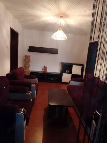 Apartament cu 2 camere semidecomandat în Farfuria