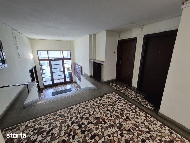 Apartament cu 2 camere în Brezoianu