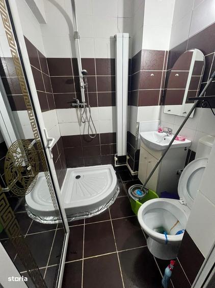 Apartament cu 4 camere în Țiglina 1
