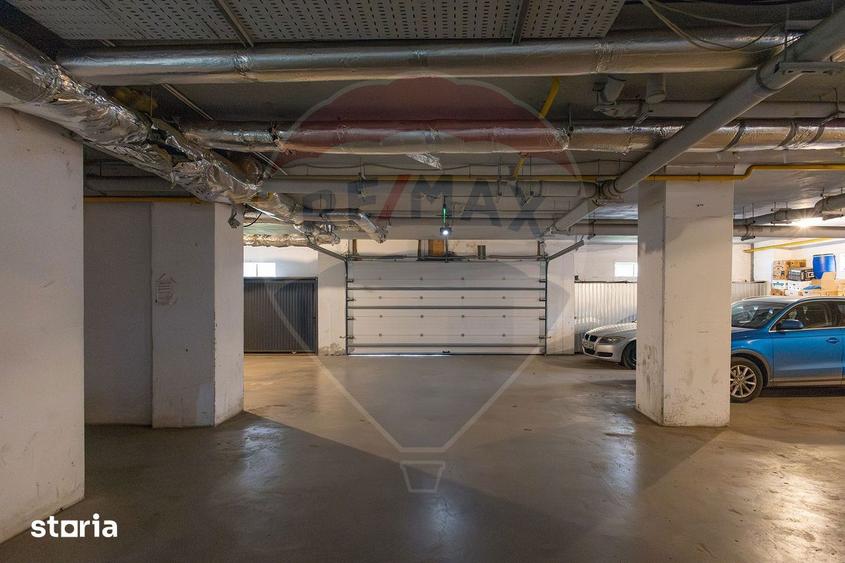 Executive Apartment | Sagului | Luceafarul | 70mp | 2camere 2bai | Lux - 1