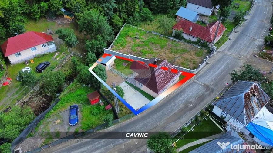 Casa 3 camere | Cavnic Central | Oportunitate de investi... - 15