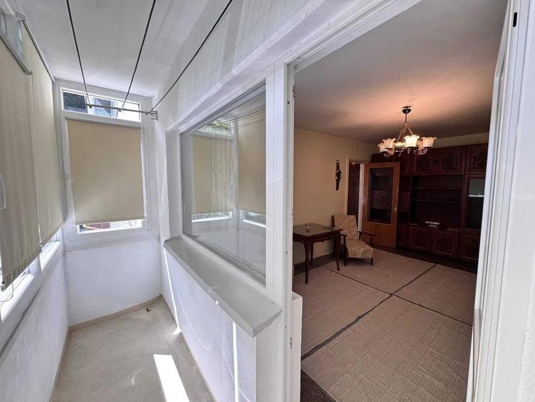 Apartament cu 2 camere semidecomandat în P-ța Reșița