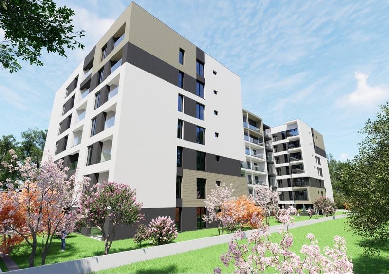Teren Construcții intravilan de 3085 mp, în Titan