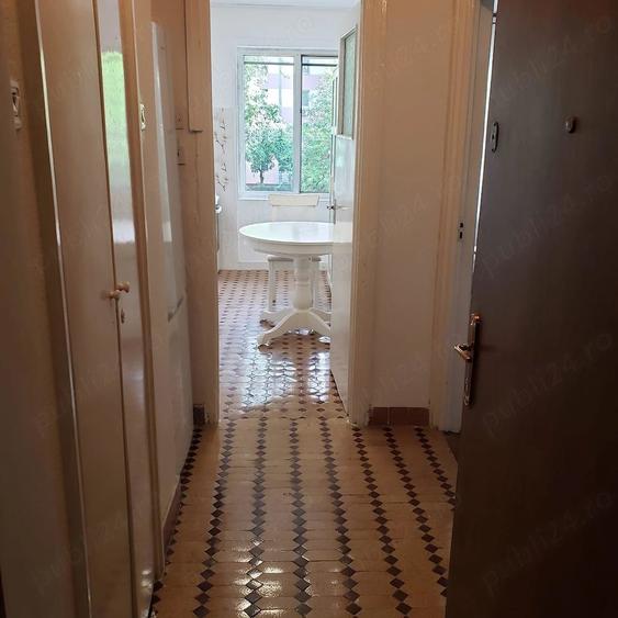 Apartament cu 2 camere decomandat în Ștefan cel Mare
