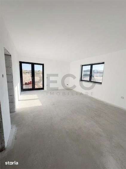 Casă cu 4 camere cu Teren 517 Mp în Oșorhei