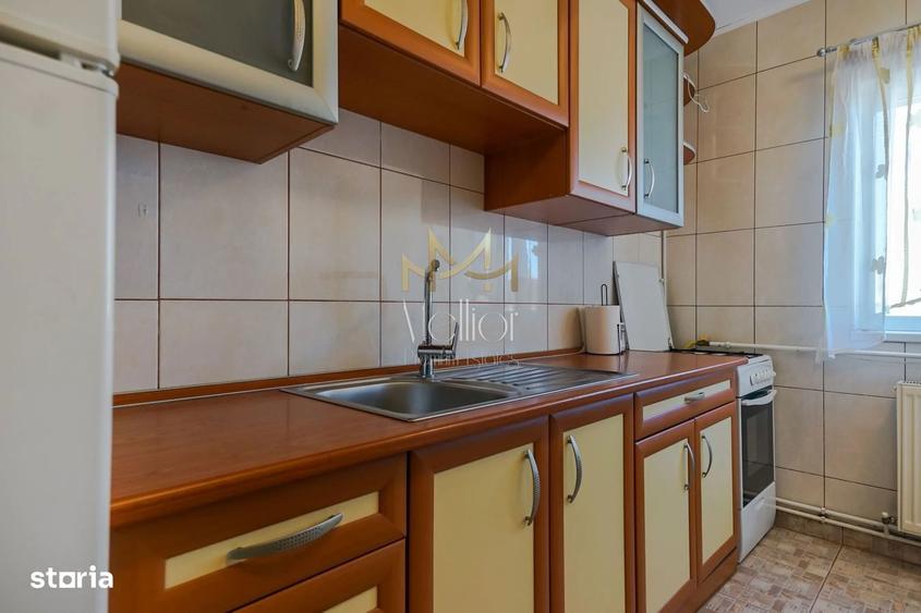 Apartament 3 camere decomandate, parcare, Marasti, zona Kaufland! - 8
