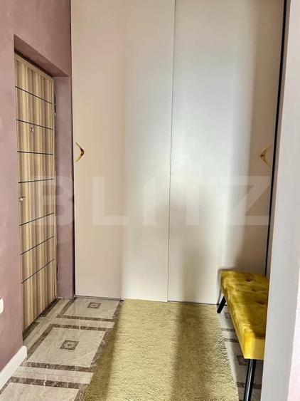 Apartament cu 2 camere, 58 mp, dressing și parcare inclusă – zona Dumbrăvița - 6