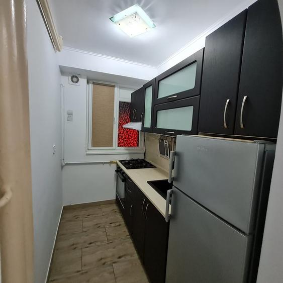 Garsonieră decomandată în Giulești
