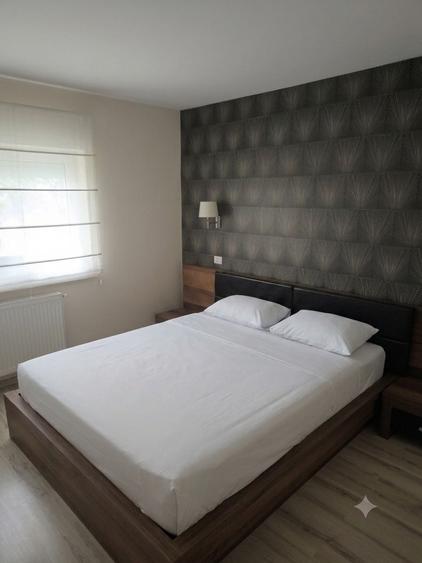 Apartament cu 2 camere decomandat în Faleza Nord