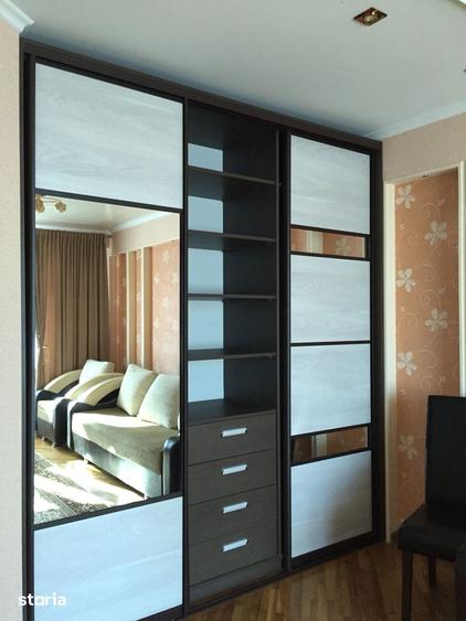 Apartament cu 2 camere în Colentina