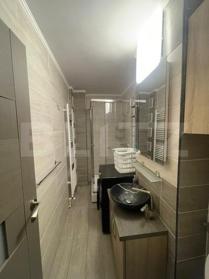Apartament cu 2 camere decomandat, mobilat în Mărăști