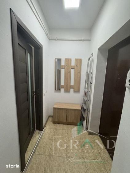 Garsonieră nedecomandată în Florești