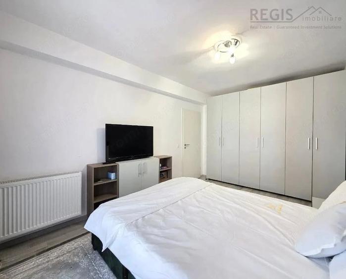 Apartament cu 3 camere în Avantgarden