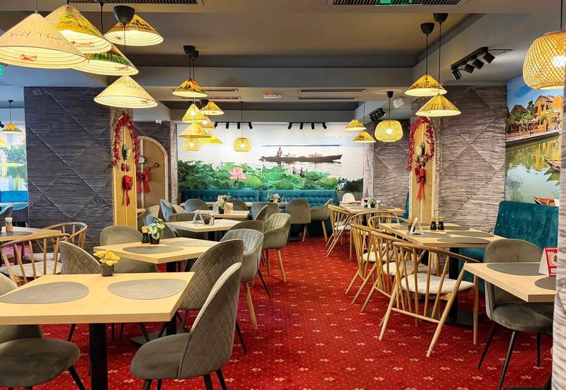 Spațiu comercial, de 230 mp, în Ultracentral