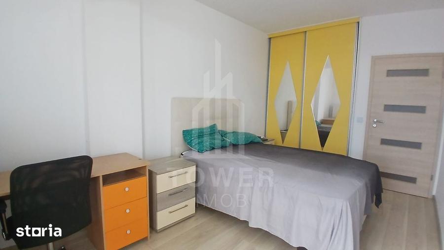 Apartament cu 2 camere în Șelimbăr