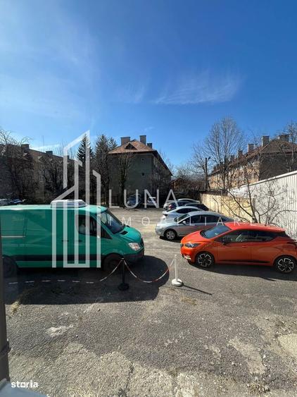 Spațiu comercial, de 40 mp, în Bran