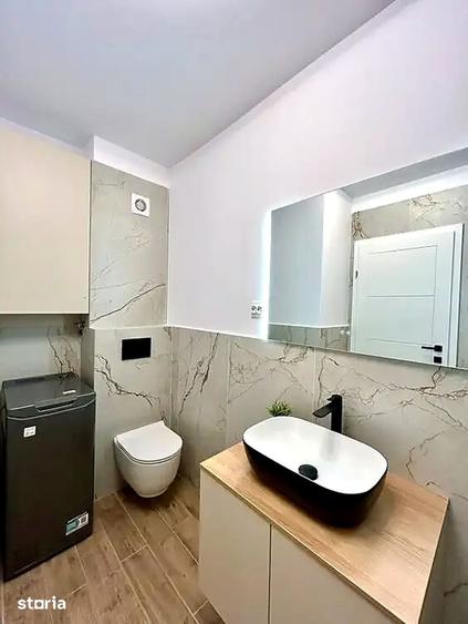 Apartament cu 2 camere în Florești