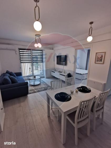 Apartament cu 2 camere în Craiovița Nouă
