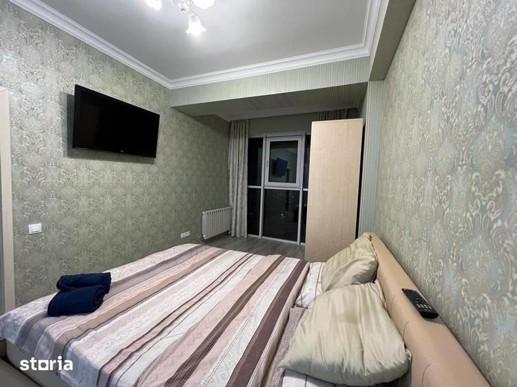 Apartament cu 2 camere decomandat în Colentina