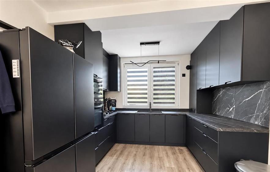 Casa moderna 3 camere 2 bai si curte Cartierul Arhitectilor - 2