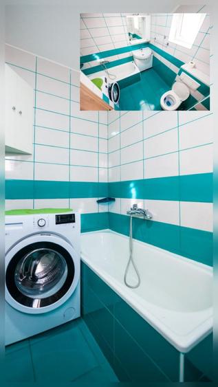 Apartament cu 3 camere în Sânpetru