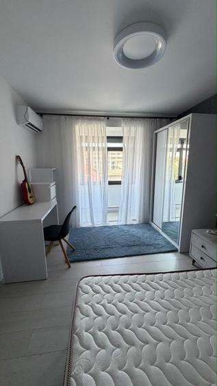 Apartament cu 2 camere semidecomandat în Ultracentral