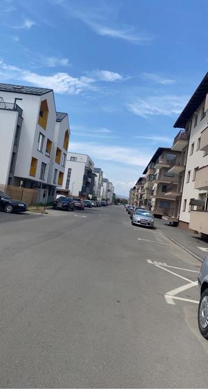 Apartament cu 2 camere decomandat în Florești