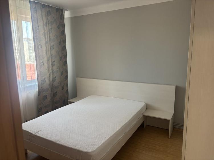 Apartament cu 2 camere în Dosu Bricii
