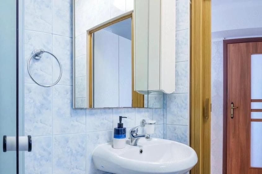 Apartament cu 2 camere în Ultracentral