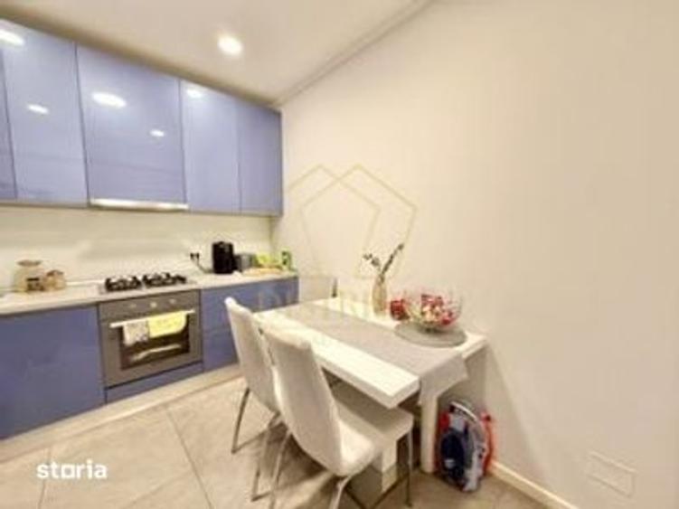 Apartament cu 3 camere, dressing decomandat la etajul 1 in Giroc langa - 15