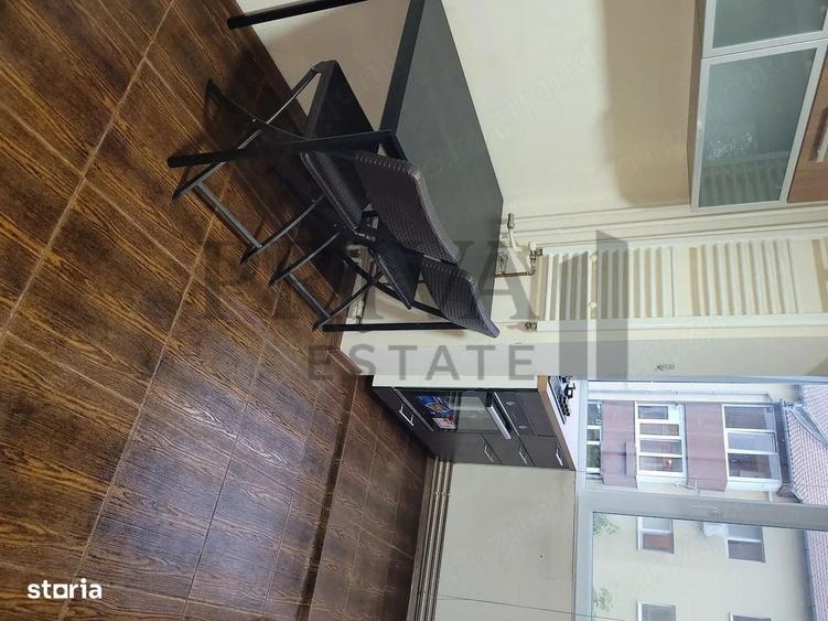 Apartament cu 2 camere decomandat în Ghiroda