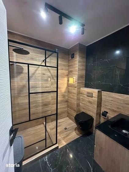 Aparatament de inchiriat 2 camere 46mp terasa 42mp zona Cluj Traian Vu - 1