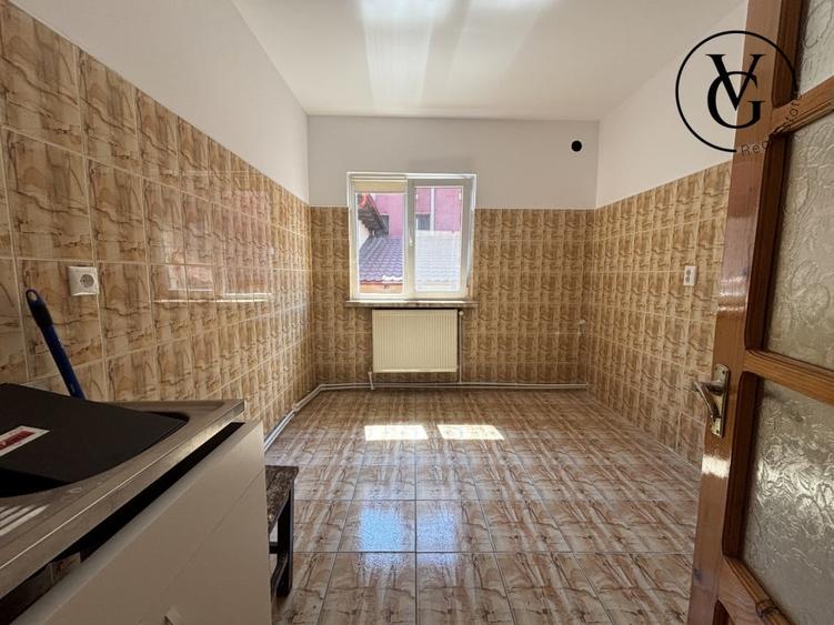 Spațiu comercial, de 110 mp, în Capitol