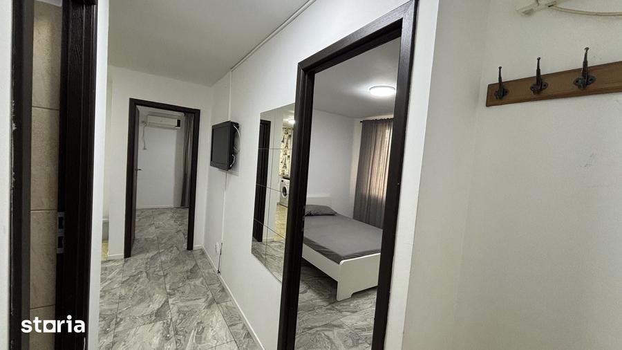 Apartament decomandat | 2 camere | Parc Sebastian - 3