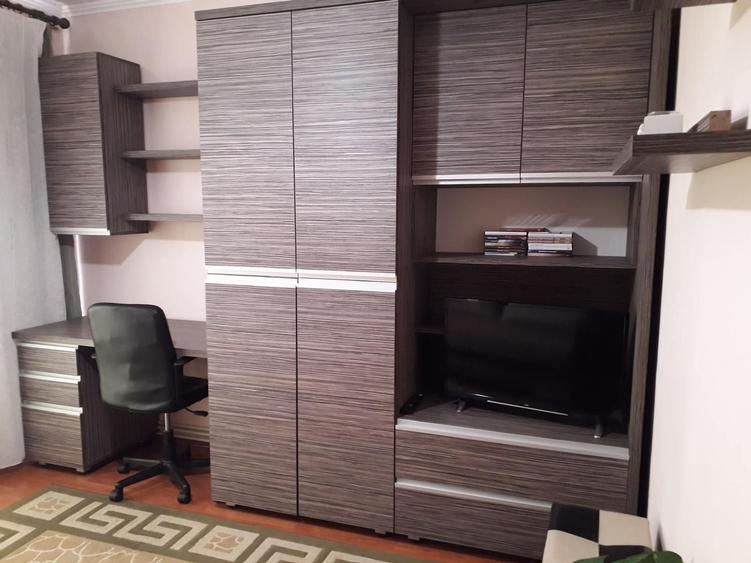Apartament cu 2 camere decomandat în Tudor