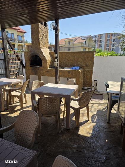 Casă cu Teren 433 Mp în Central