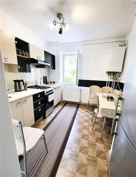 Apartament 2 camere mobilat si utilat Astra- Lidl - 5