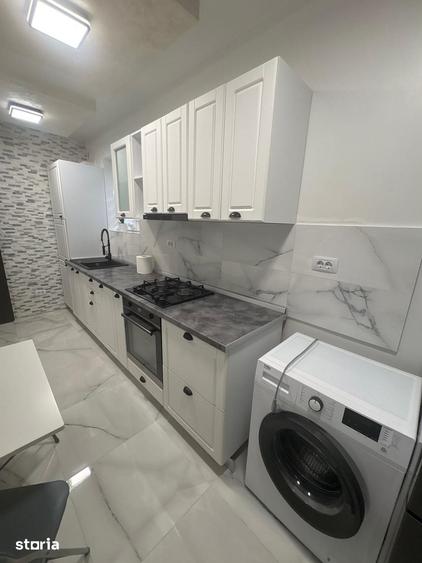 2 cam d 60 mp pd fier living recent renovat mob si utilat complet 600e - 8