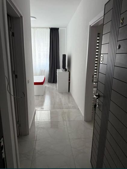 Garsonieră decomandată în Chiajna