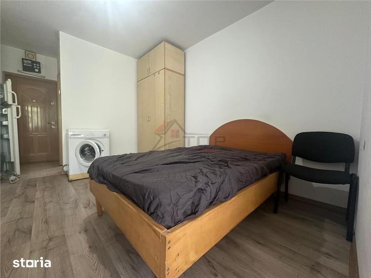Garsonieră în Galata