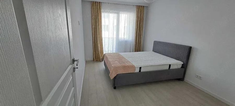 Garsonieră decomandată în Exterior Vest