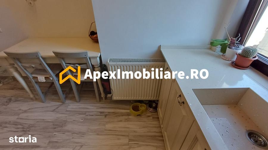 Apartament 3 camere de inchiriat Natiunile Unite Bucuresti | ApexImobi - 1