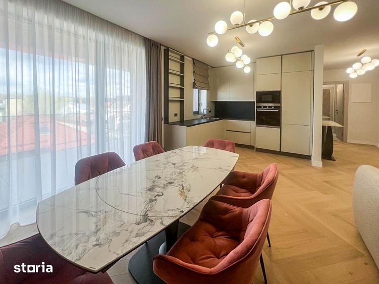Iancu Nicolae : Apartament de lux, la prima inchiriere! - 14